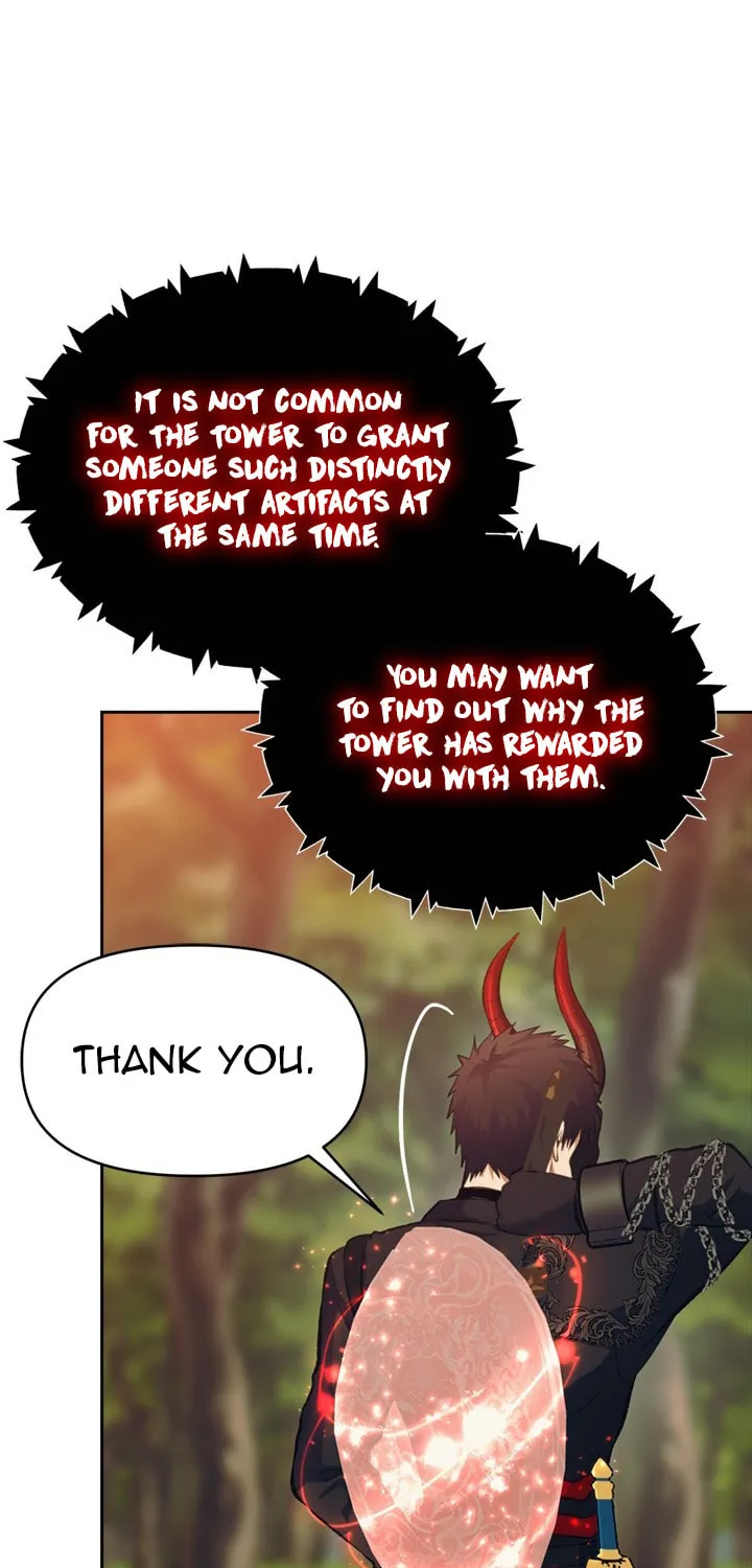 Second Life Ranker Chapter 55 page 40 - 