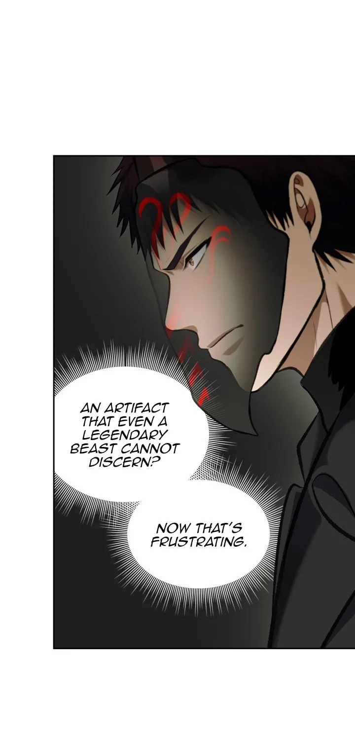 Second Life Ranker Chapter 55 page 5 - 