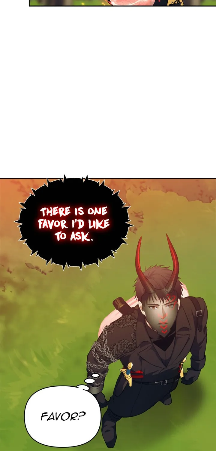 Second Life Ranker Chapter 55 page 41 - 