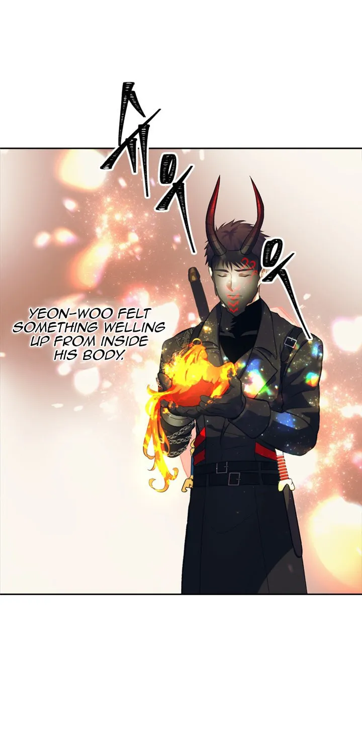 Second Life Ranker Chapter 55 page 60 - 