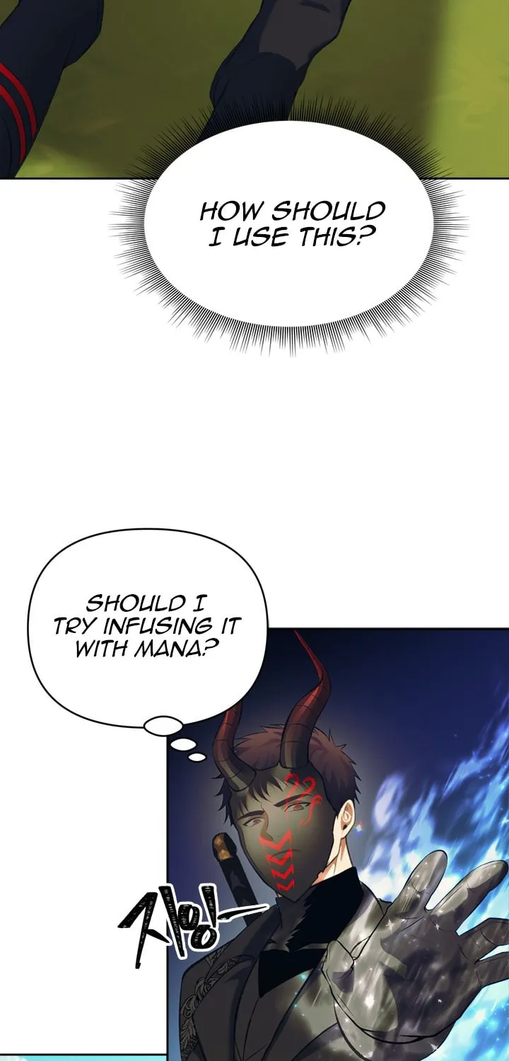 Second Life Ranker Chapter 55 page 65 - 