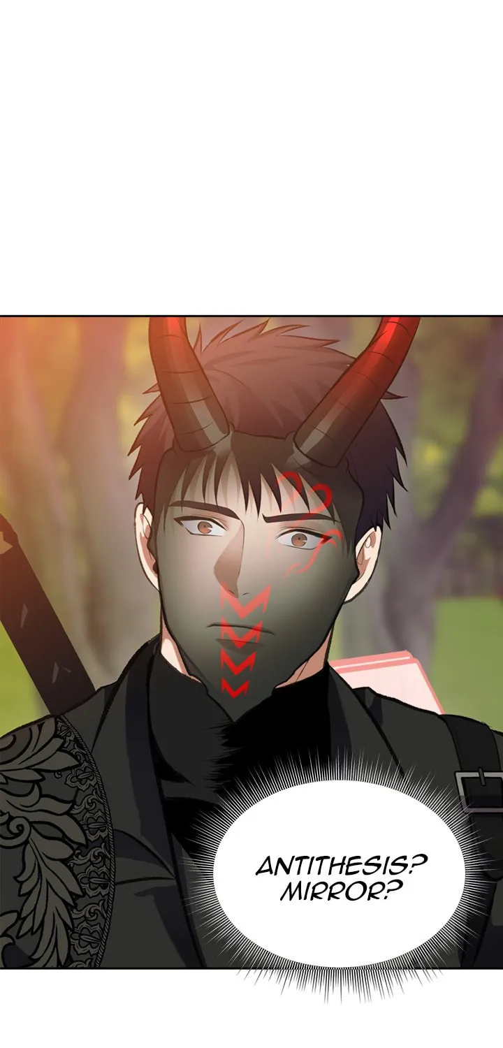 Second Life Ranker Chapter 55 page 10 - 