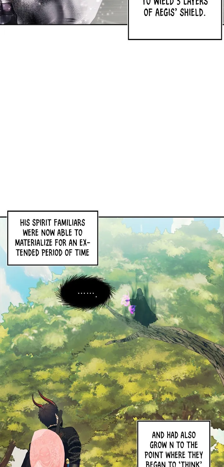 Second Life Ranker Chapter 56 page 21 - 