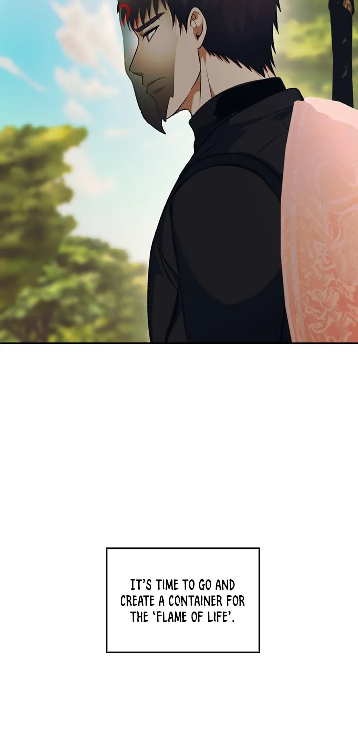 Second Life Ranker Chapter 56 page 26 - 