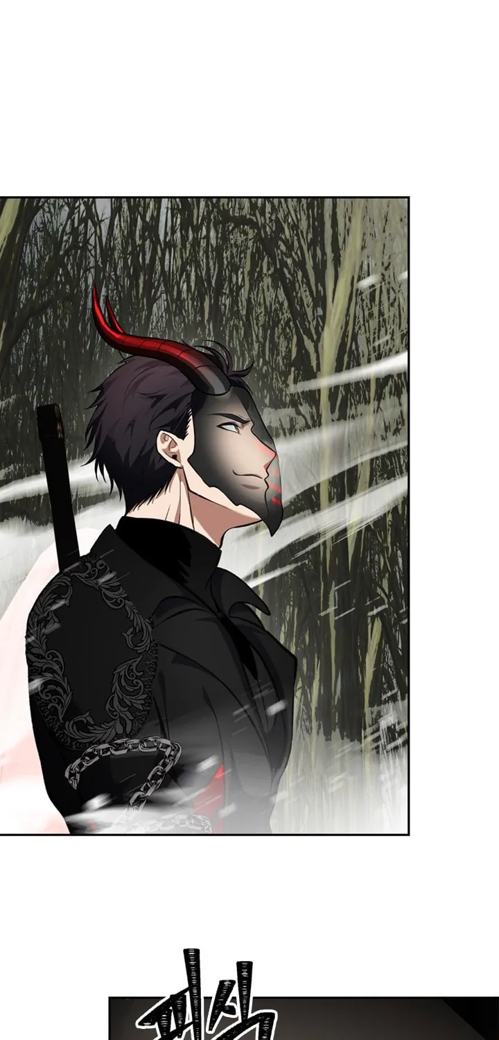Second Life Ranker Chapter 56 page 34 - 