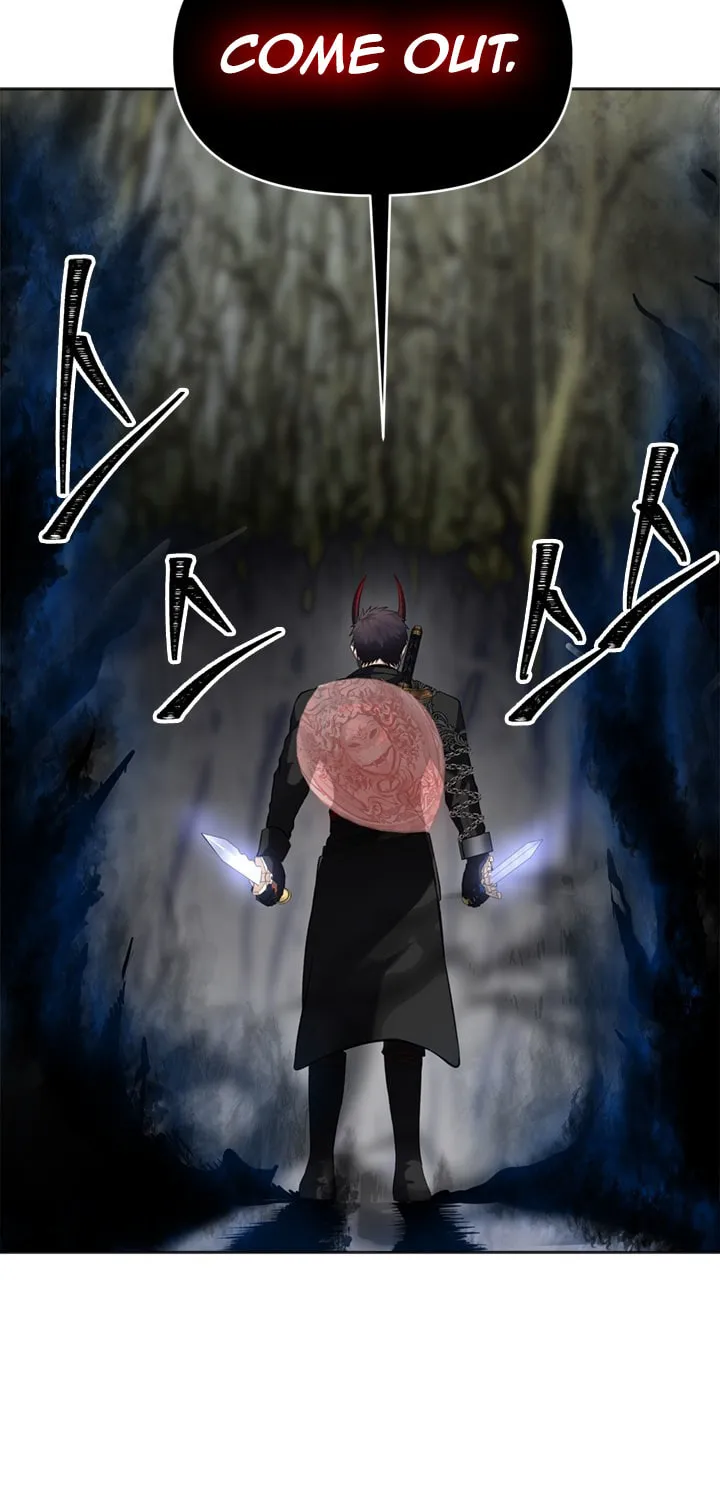 Second Life Ranker Chapter 56 page 36 - 