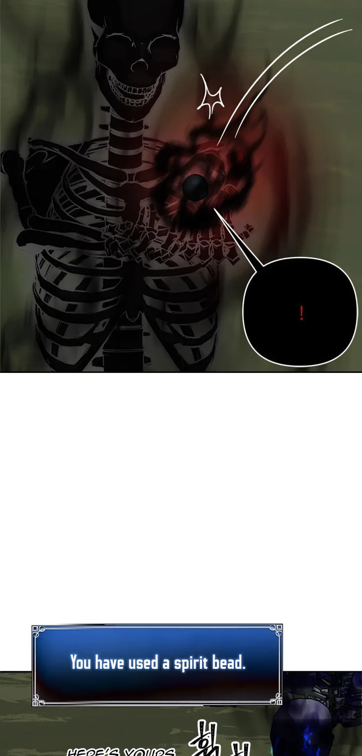 Second Life Ranker Chapter 56 page 45 - 