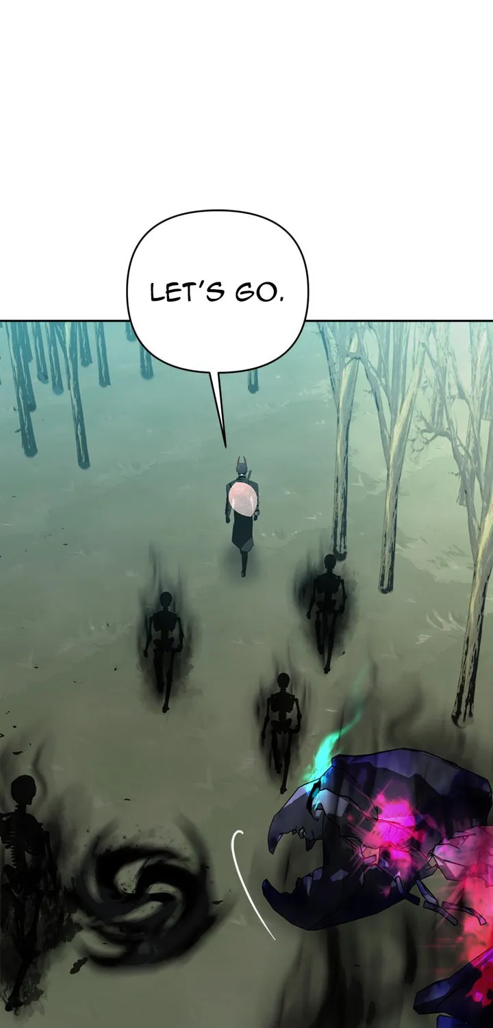Second Life Ranker Chapter 56 page 52 - 