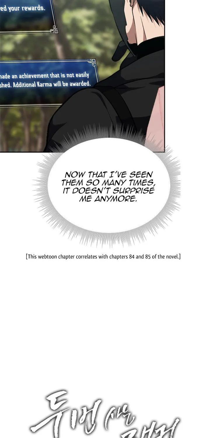 Second Life Ranker Chapter 56 page 73 - 