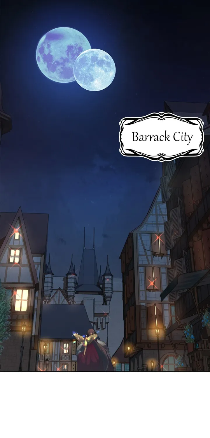 Second Life Ranker Chapter 57 page 2 - 