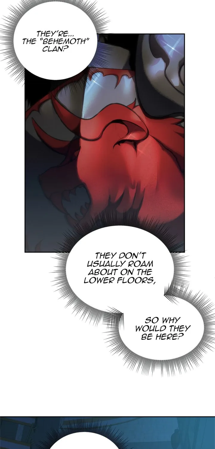 Second Life Ranker Chapter 57 page 13 - 