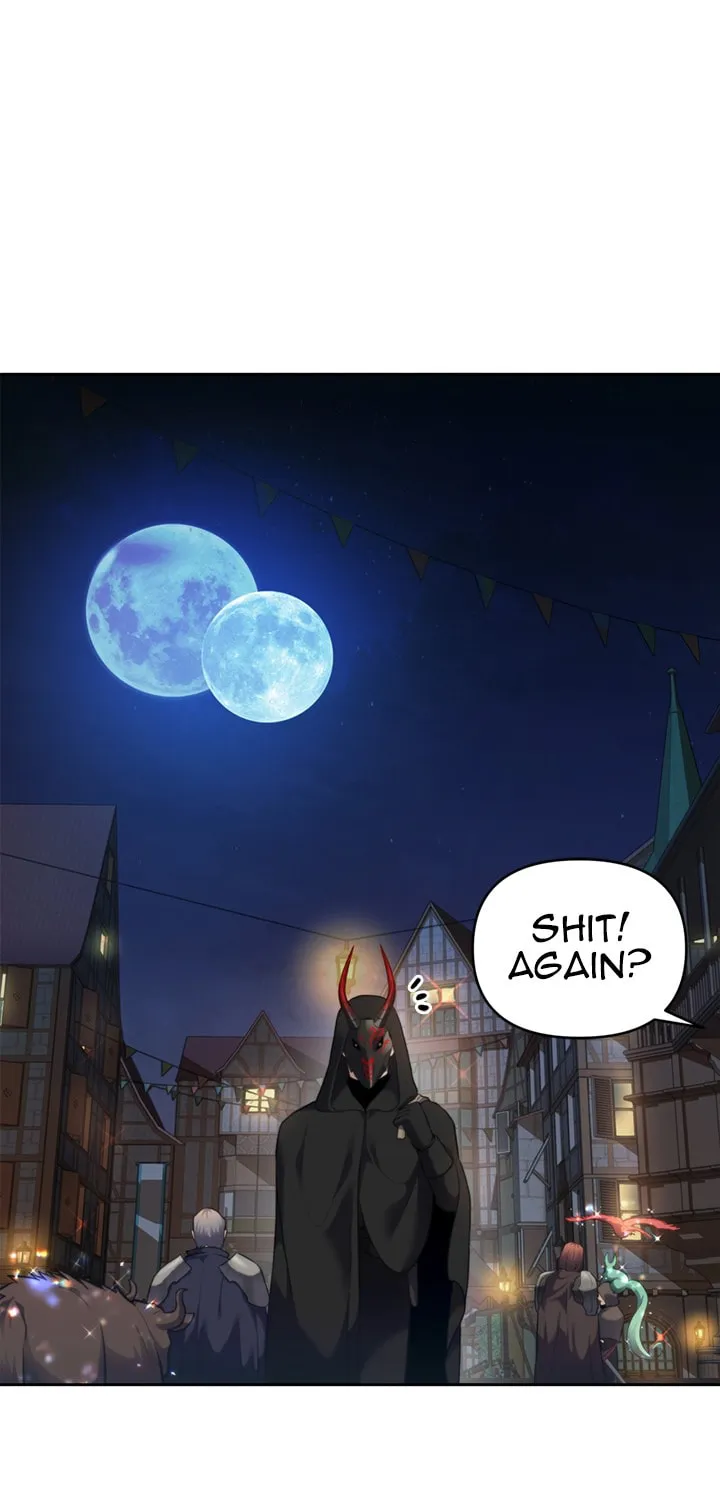 Second Life Ranker Chapter 57 page 3 - 