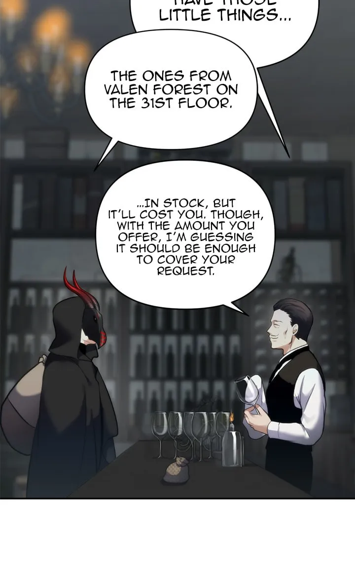 Second Life Ranker Chapter 57 page 27 - 