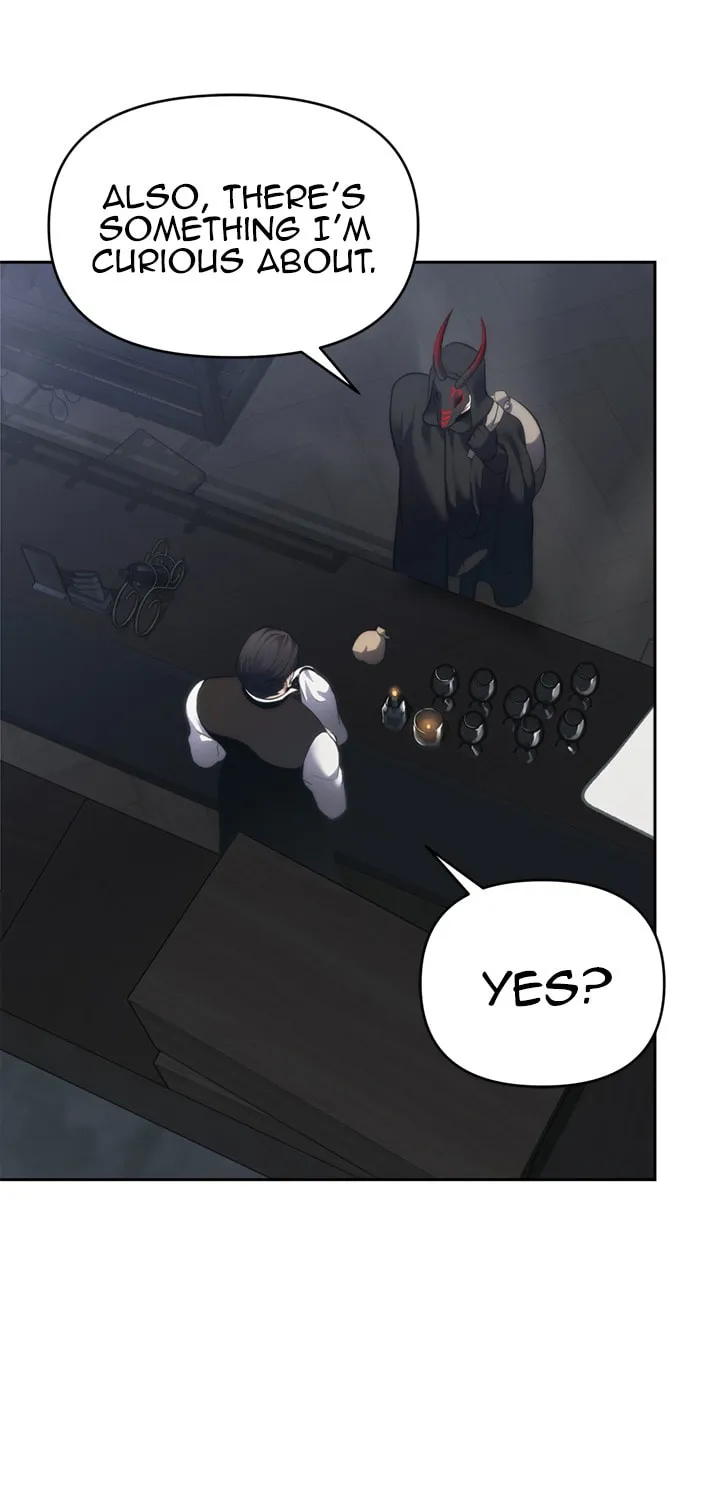 Second Life Ranker Chapter 57 page 30 - 