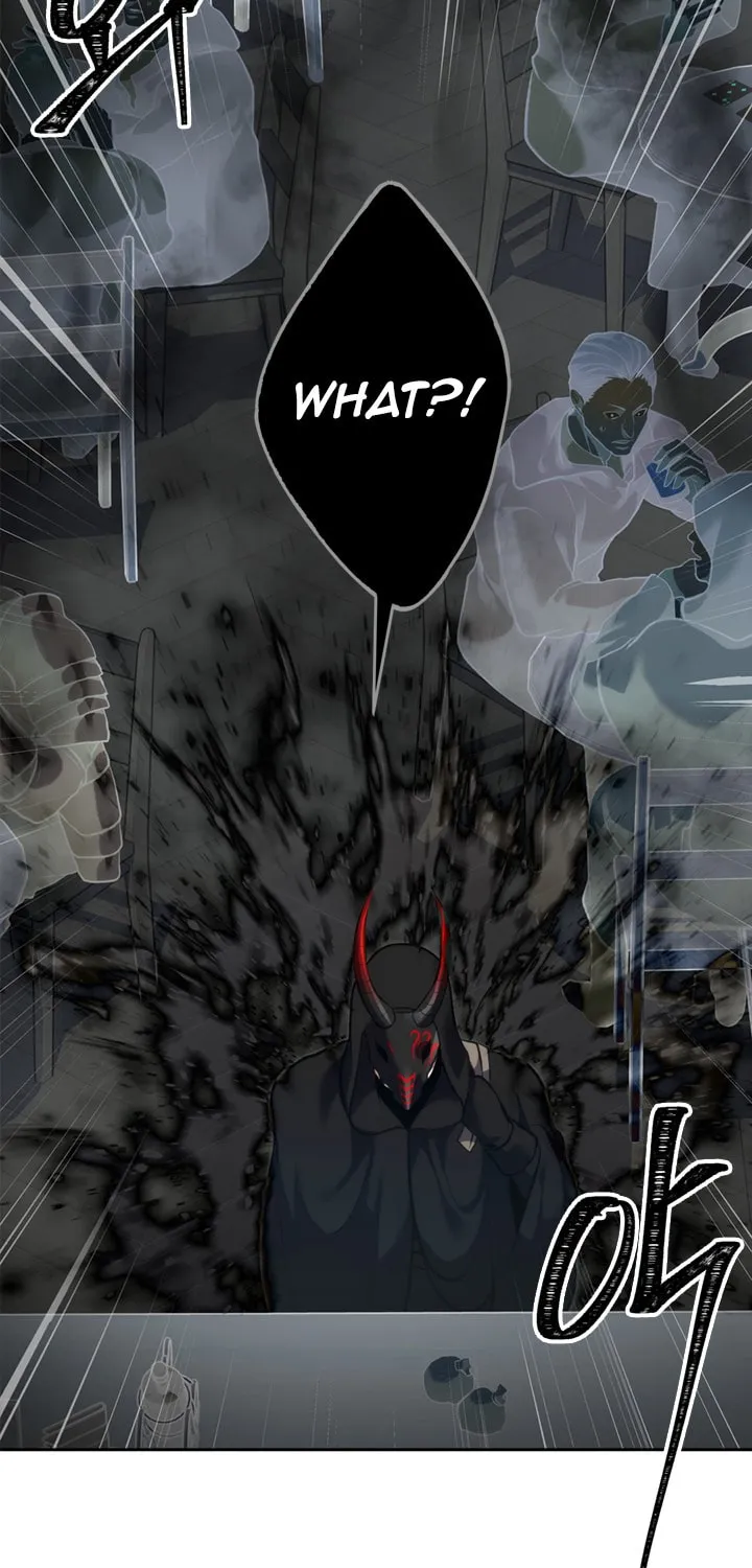 Second Life Ranker Chapter 57 page 36 - 