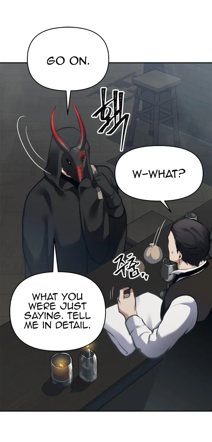 Second Life Ranker Chapter 57 page 40 - 