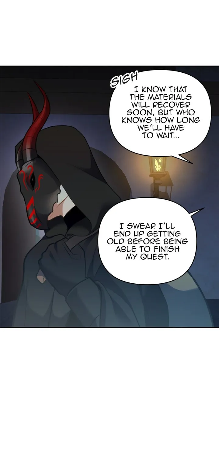 Second Life Ranker Chapter 57 page 5 - 