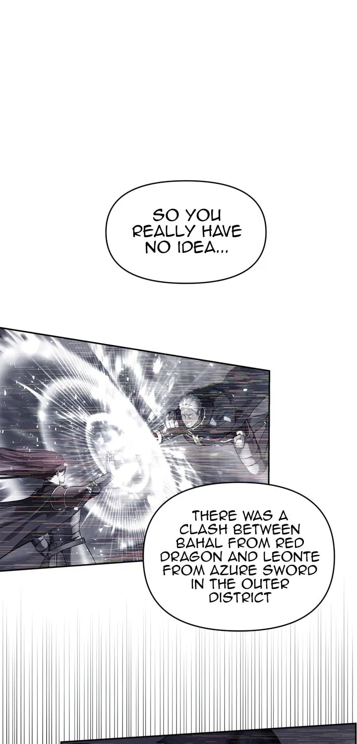 Second Life Ranker Chapter 57 page 41 - 