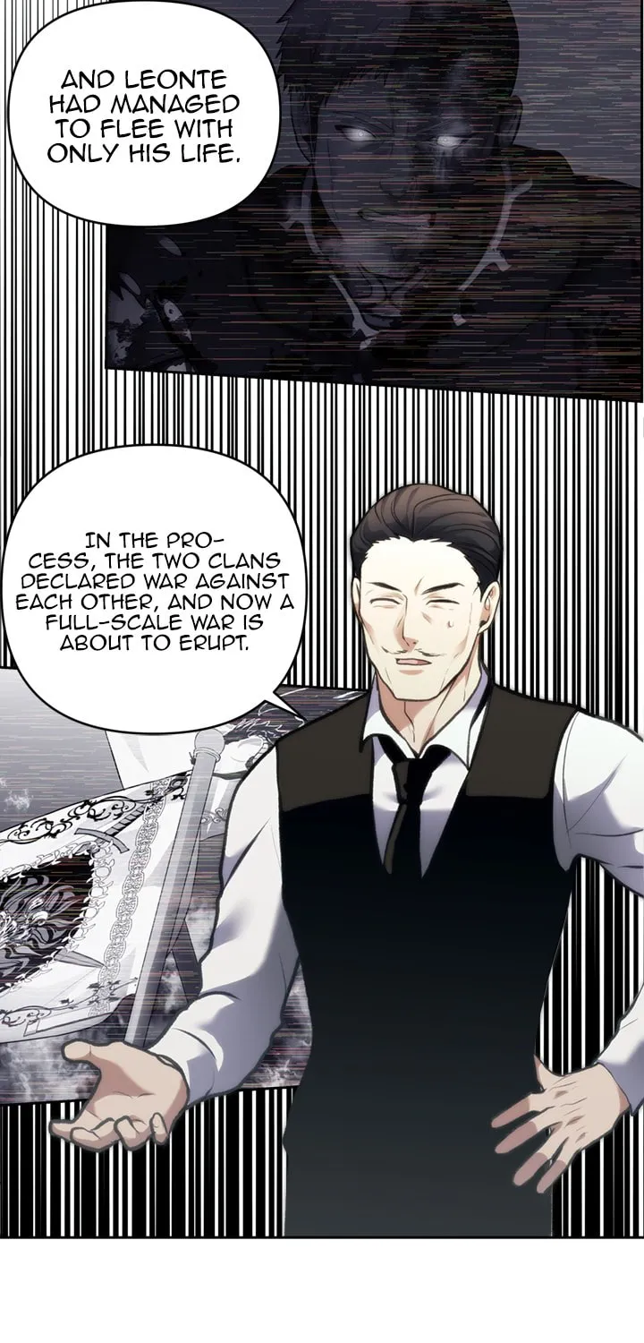 Second Life Ranker Chapter 57 page 42 - 
