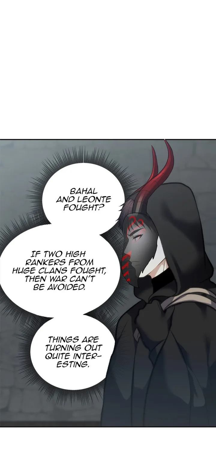 Second Life Ranker Chapter 57 page 43 - 