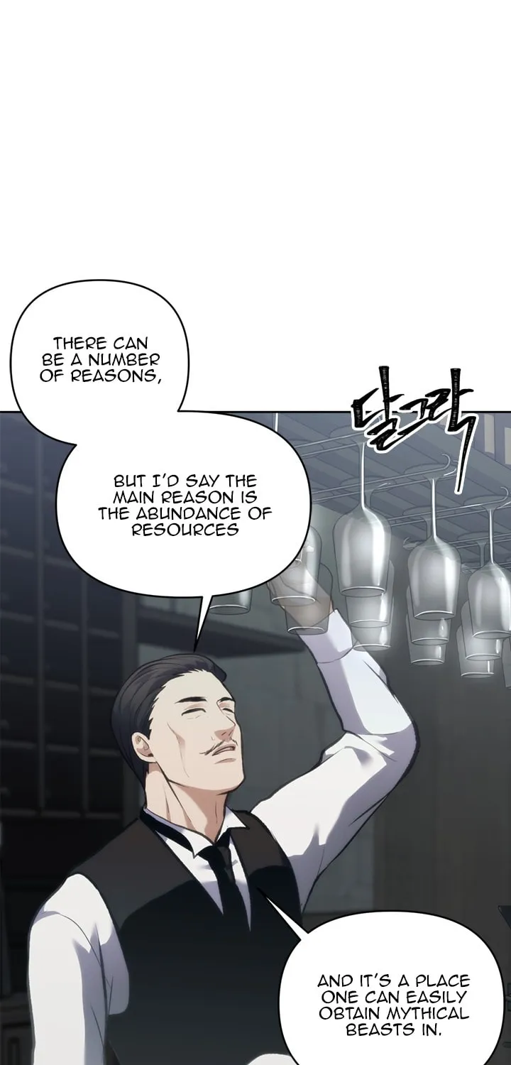 Second Life Ranker Chapter 57 page 45 - 