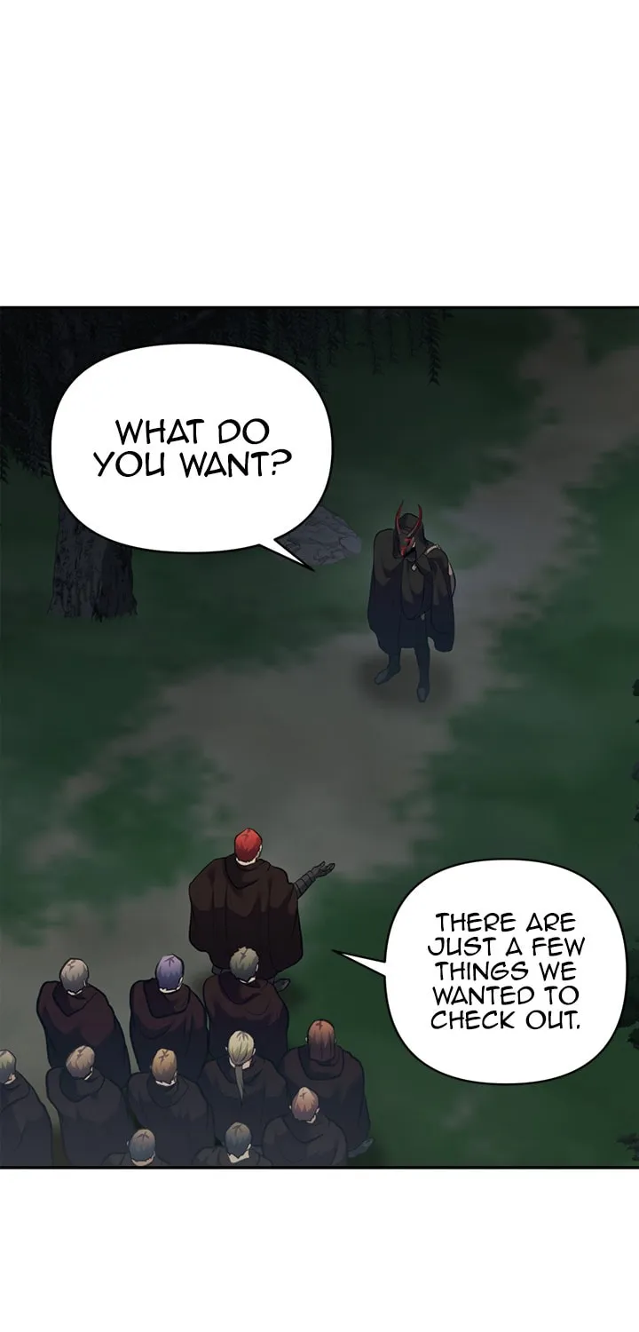 Second Life Ranker Chapter 57 page 62 - 