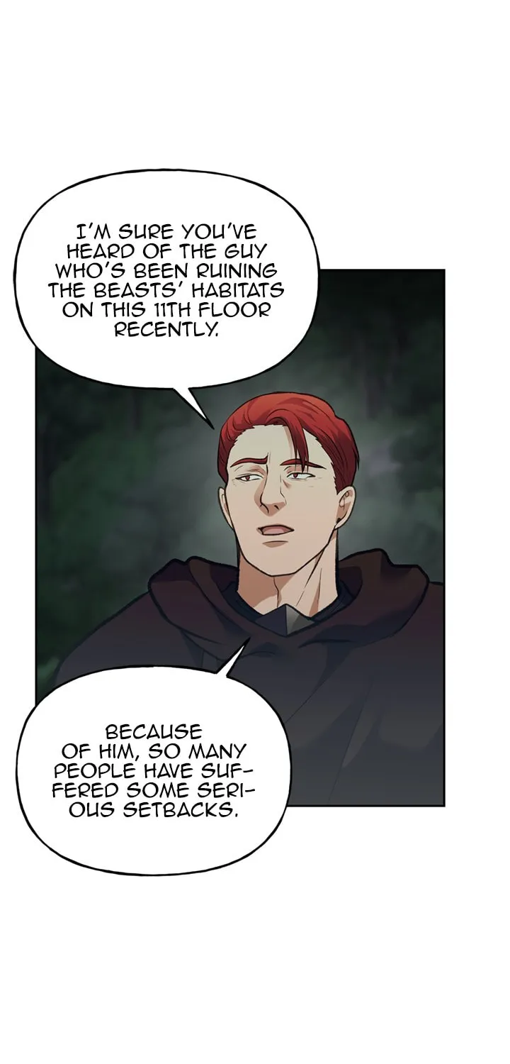 Second Life Ranker Chapter 57 page 63 - 