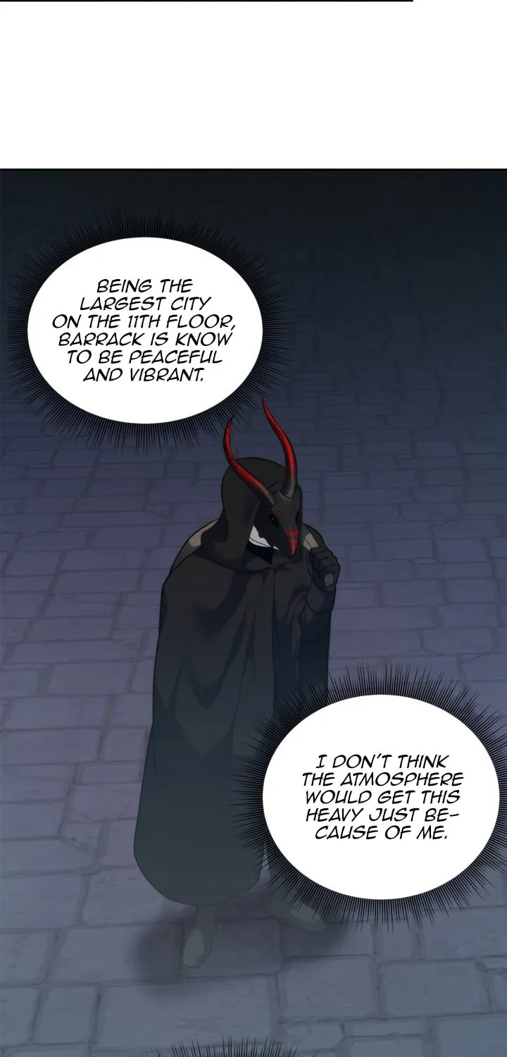 Second Life Ranker Chapter 57 page 9 - 