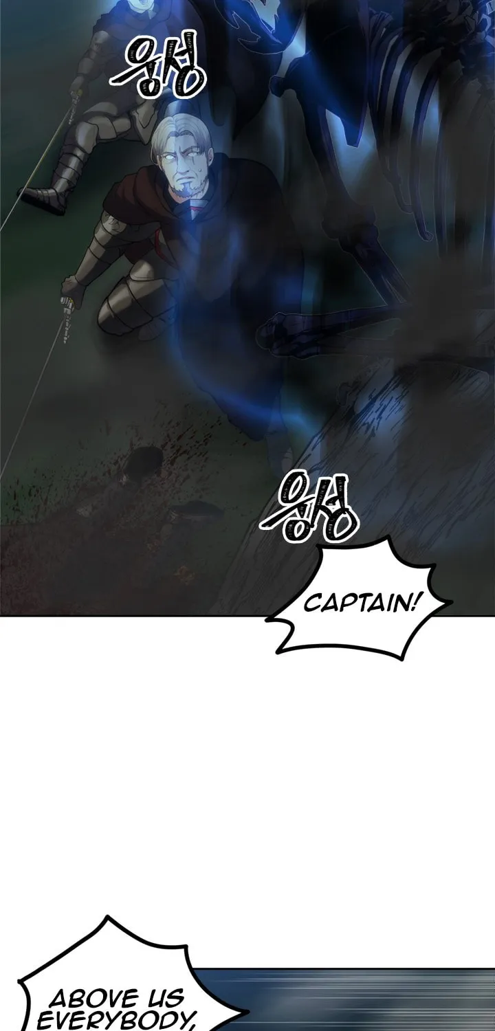 Second Life Ranker Chapter 58 page 11 - 