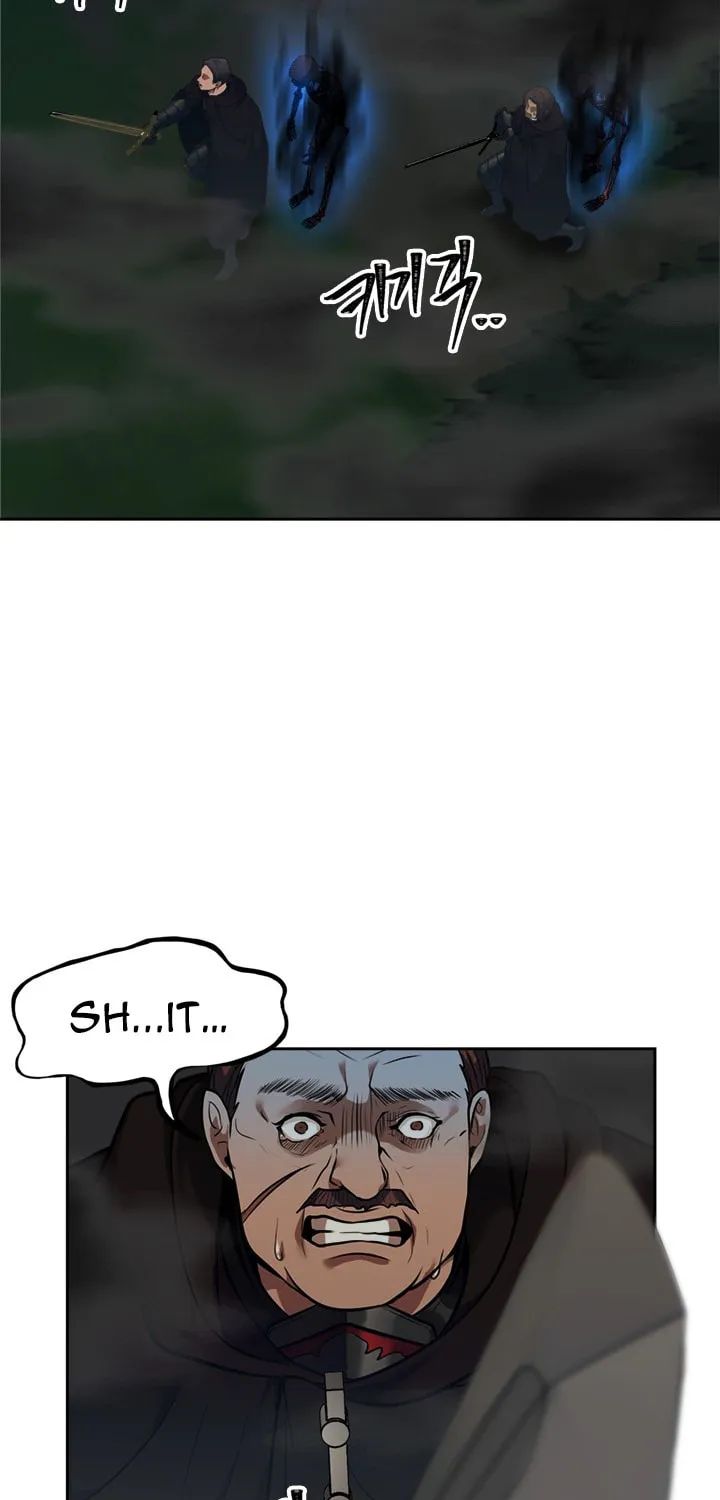 Second Life Ranker Chapter 58 page 14 - 