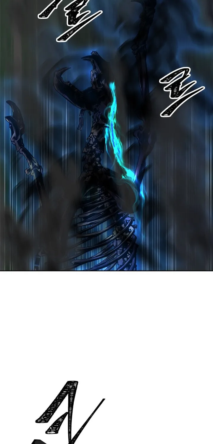 Second Life Ranker Chapter 58 page 22 - 