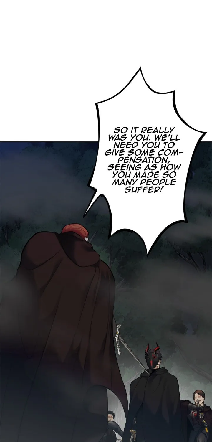 Second Life Ranker Chapter 58 page 4 - 