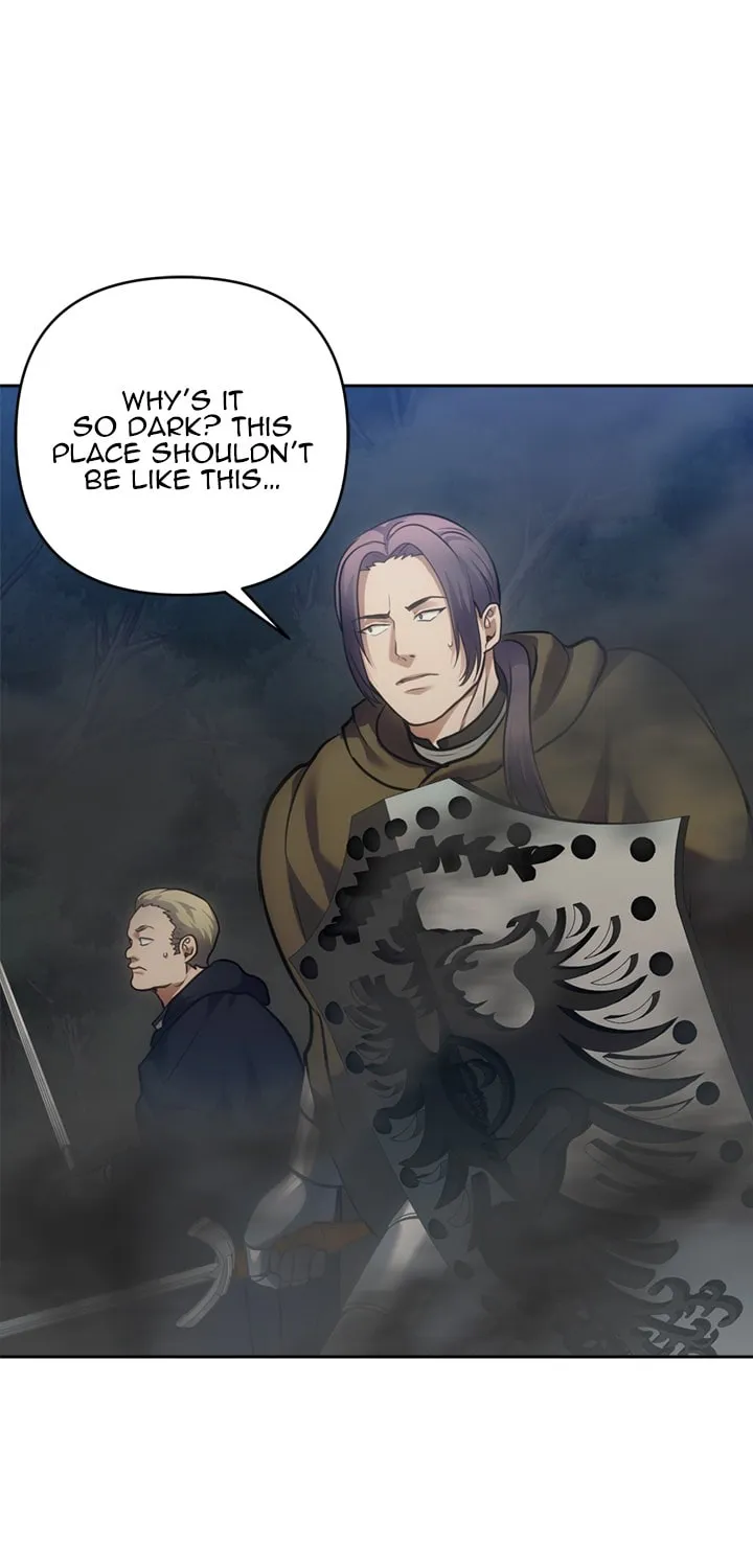 Second Life Ranker Chapter 58 page 40 - 