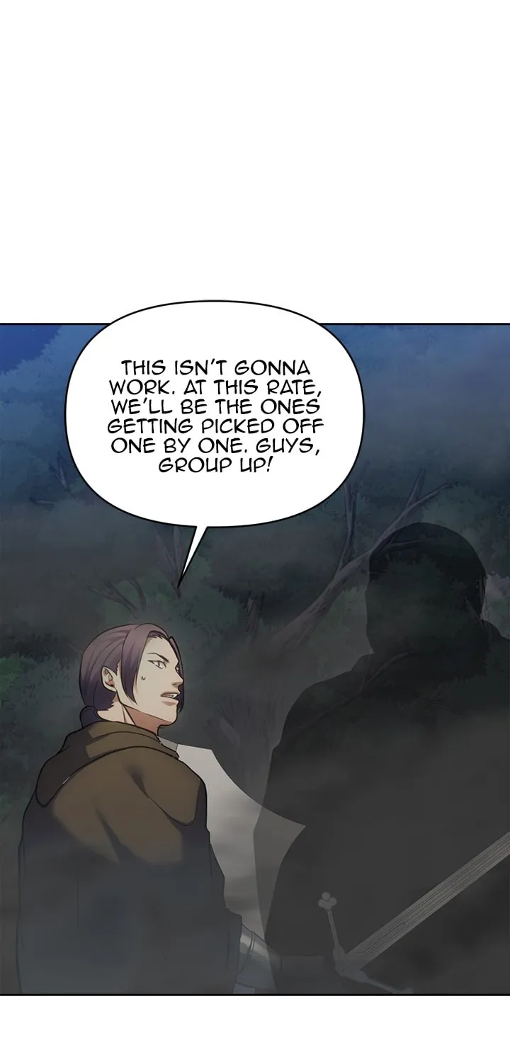 Second Life Ranker Chapter 58 page 41 - 