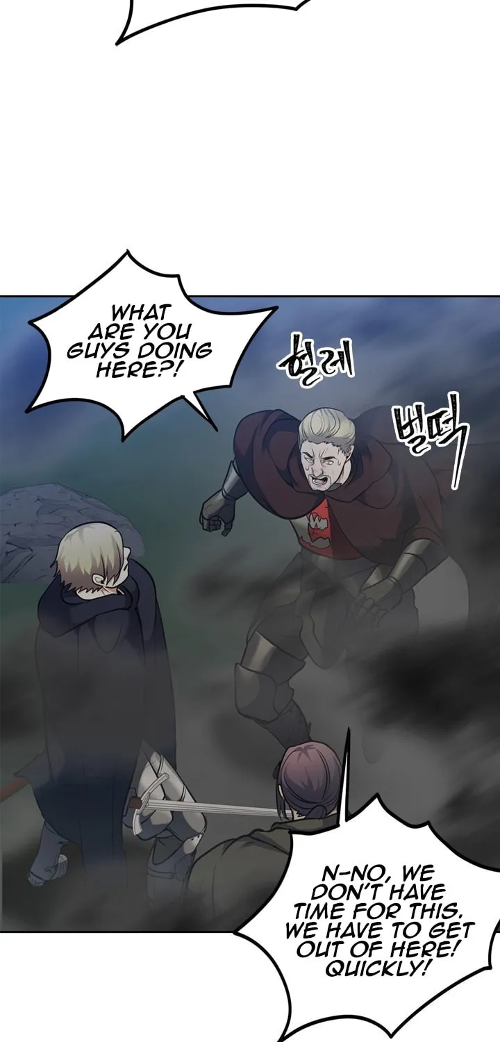Second Life Ranker Chapter 58 page 47 - 