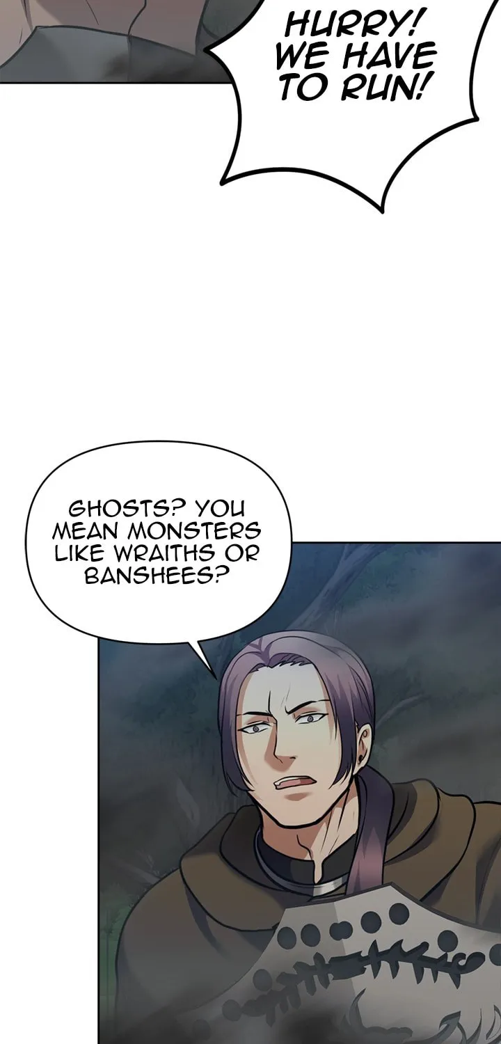 Second Life Ranker Chapter 58 page 50 - 