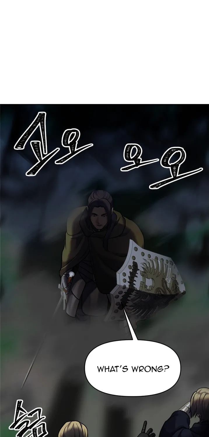 Second Life Ranker Chapter 58 page 54 - 