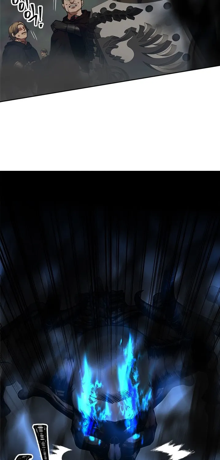 Second Life Ranker Chapter 58 page 56 - 