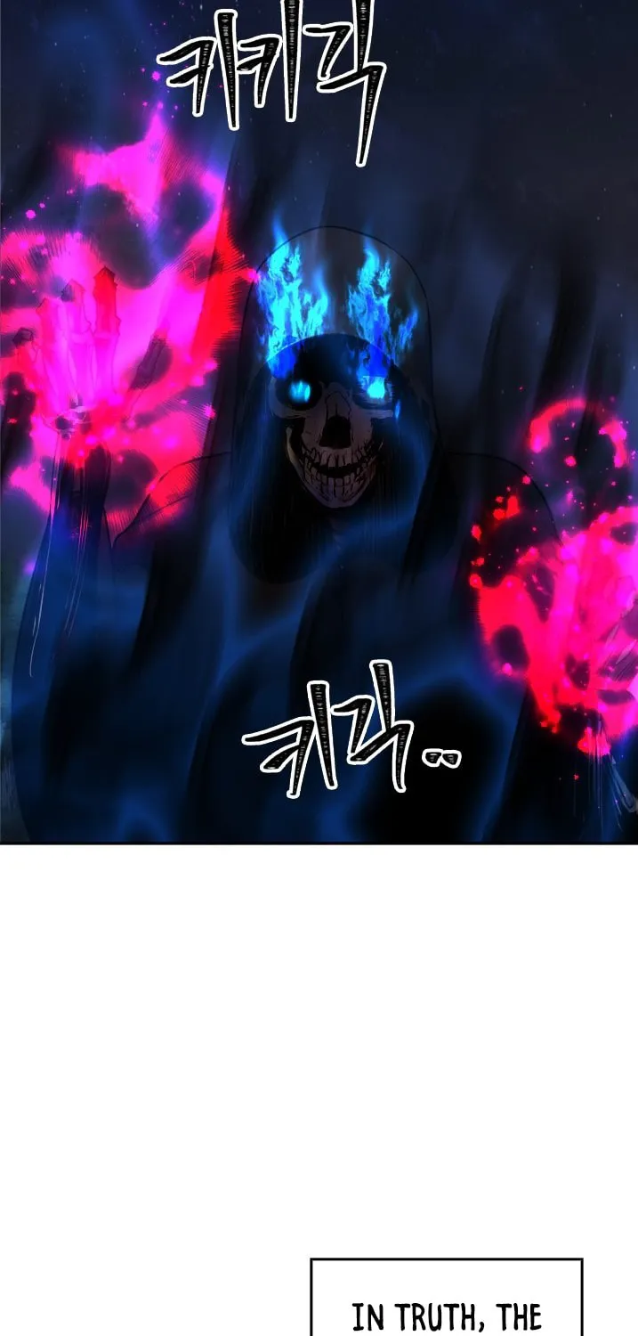 Second Life Ranker Chapter 58 page 60 - 