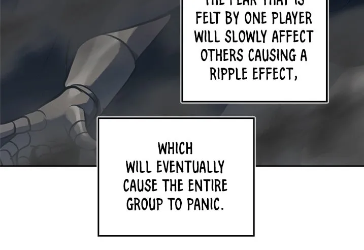 Second Life Ranker Chapter 58 page 62 - 
