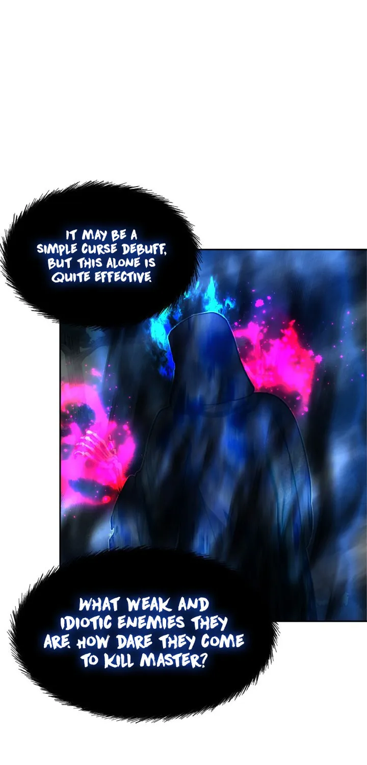 Second Life Ranker Chapter 58 page 63 - 
