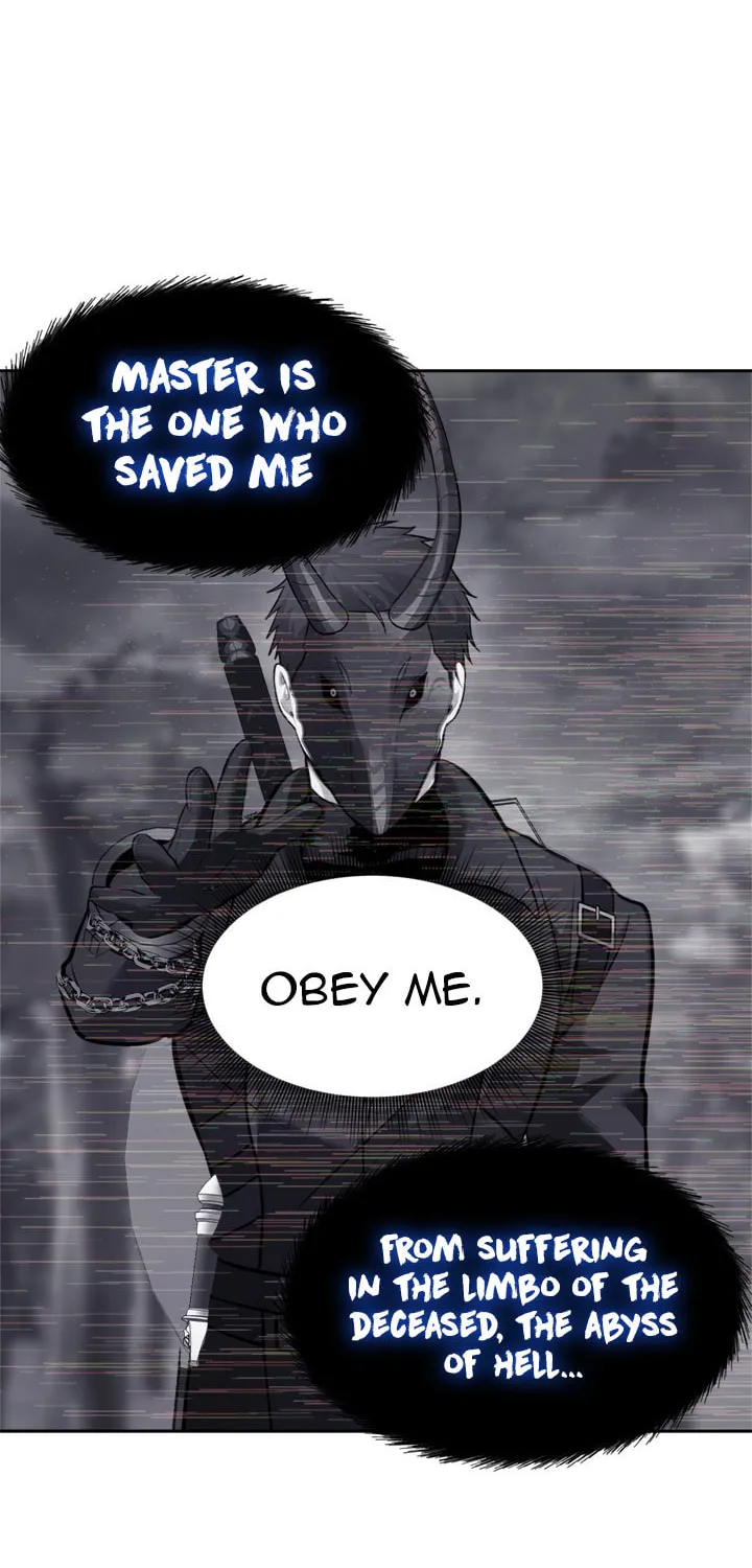 Second Life Ranker Chapter 58 page 64 - 