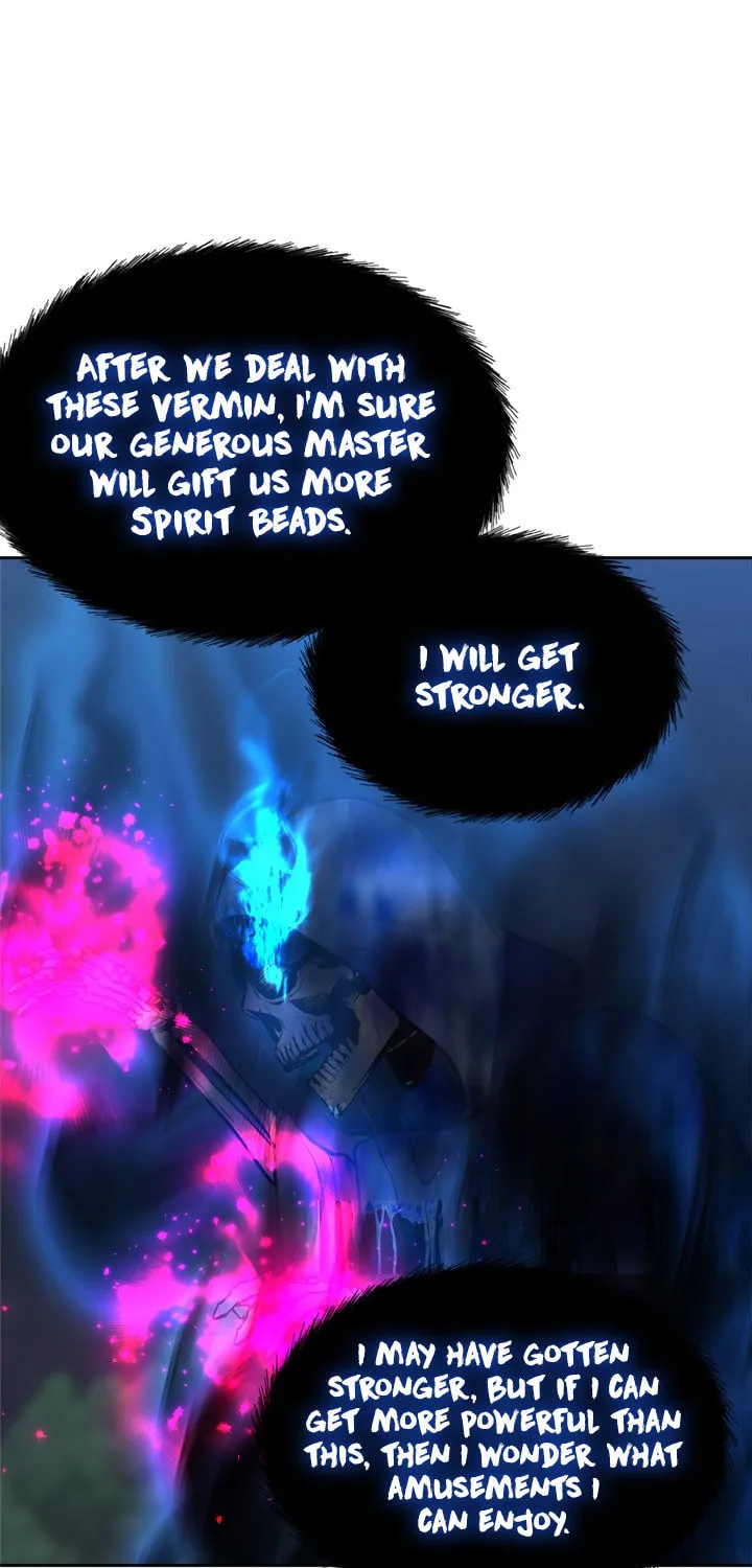 Second Life Ranker Chapter 58 page 65 - 