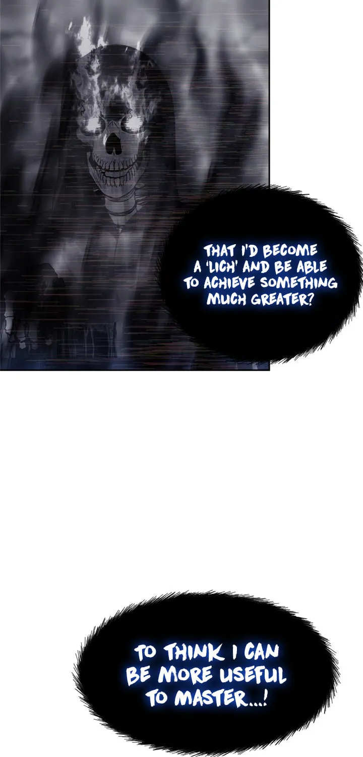 Second Life Ranker Chapter 58 page 67 - 