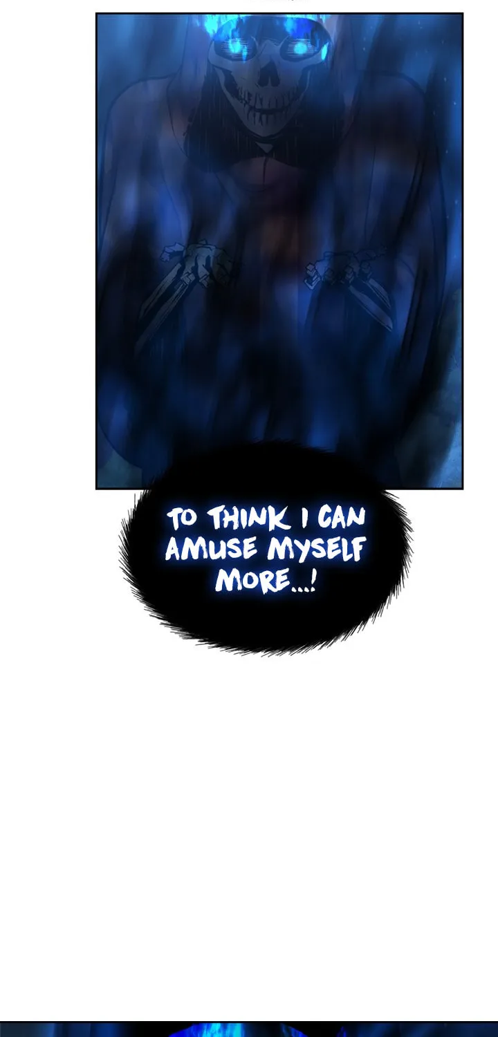 Second Life Ranker Chapter 58 page 68 - 