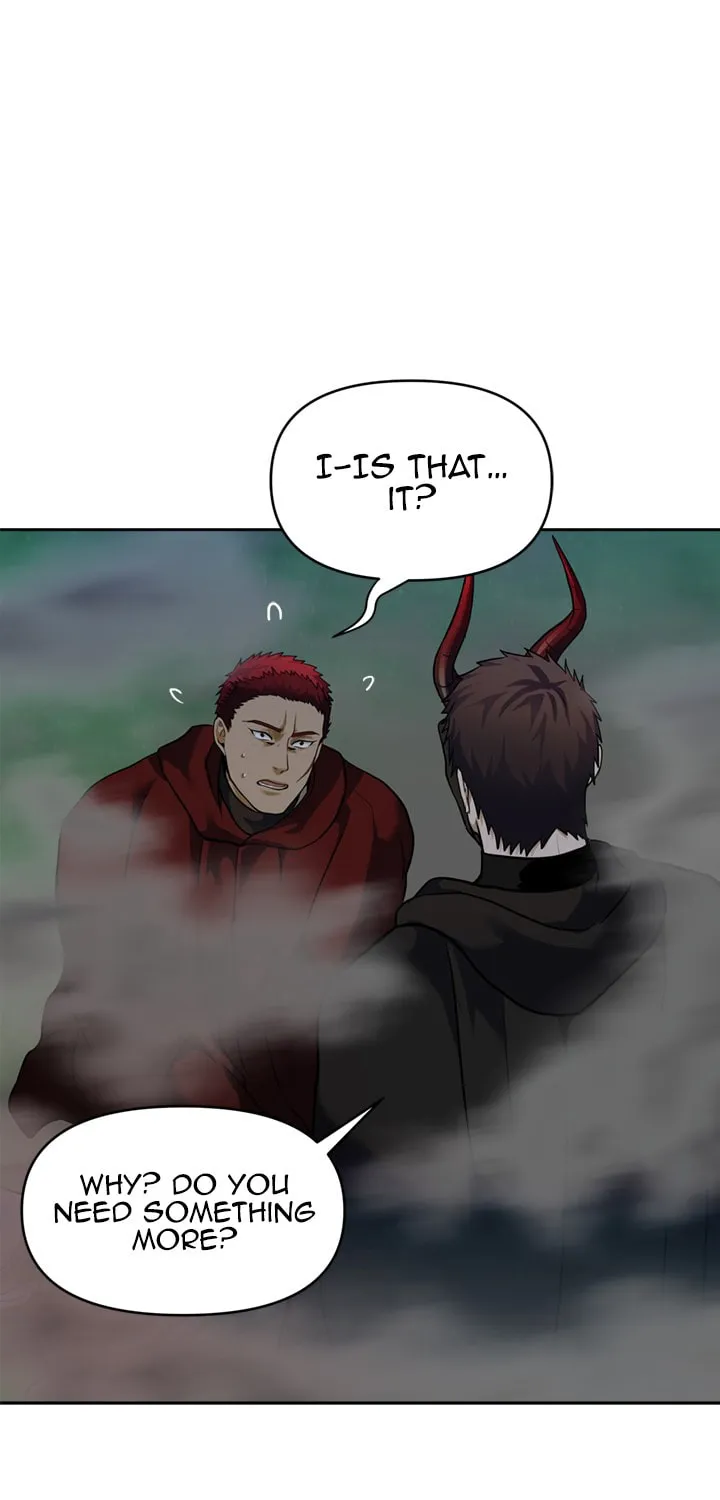 Second Life Ranker Chapter 59 page 20 - 