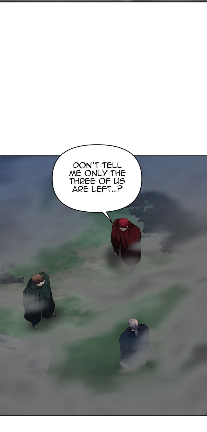 Second Life Ranker Chapter 59 page 3 - 
