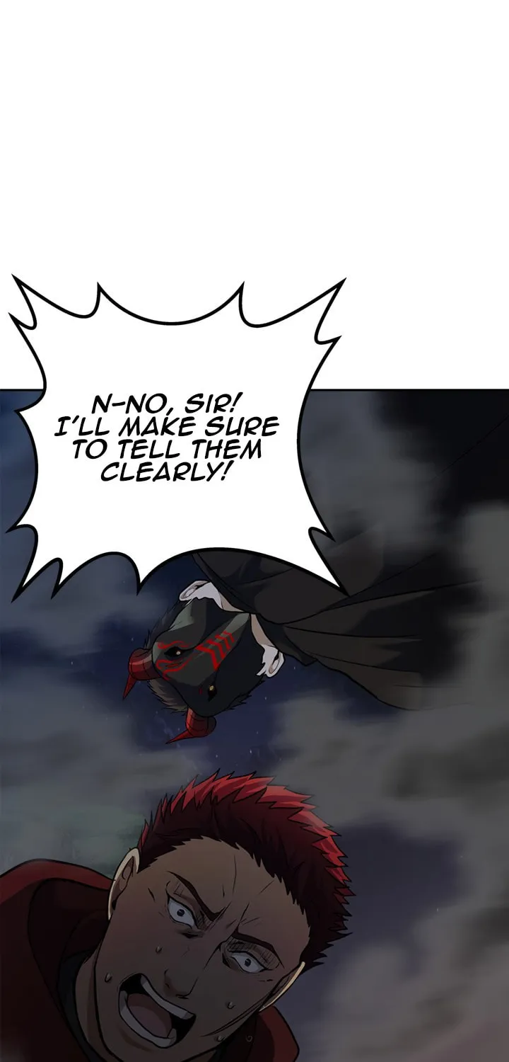 Second Life Ranker Chapter 59 page 21 - 