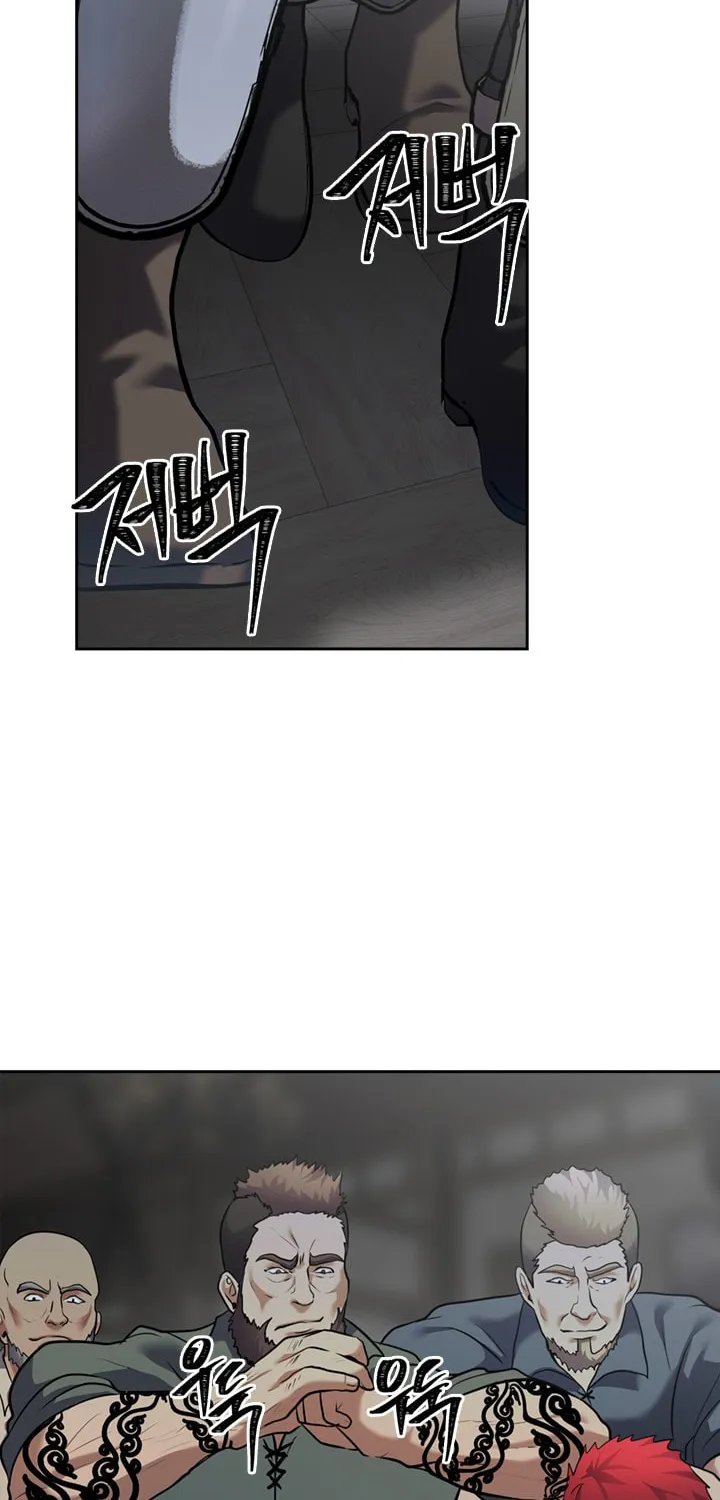 Second Life Ranker Chapter 59 page 37 - 