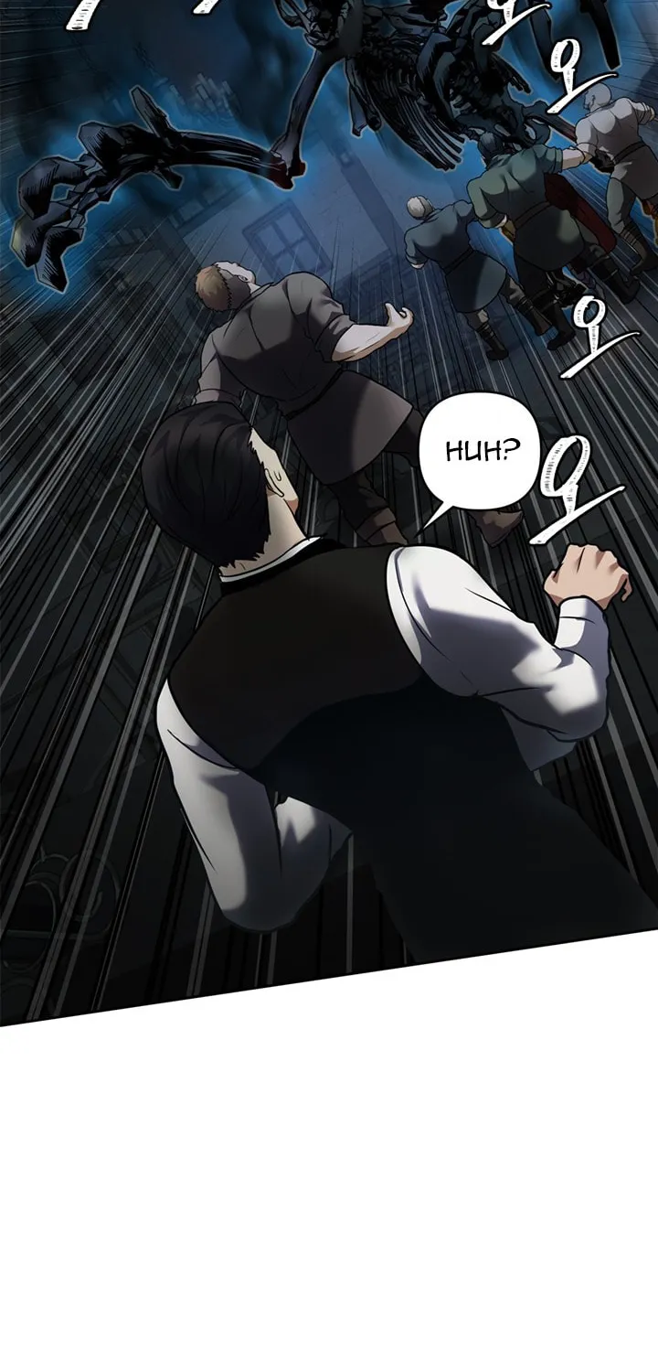 Second Life Ranker Chapter 59 page 41 - 